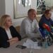 Novinari imaju status neprijatelja države