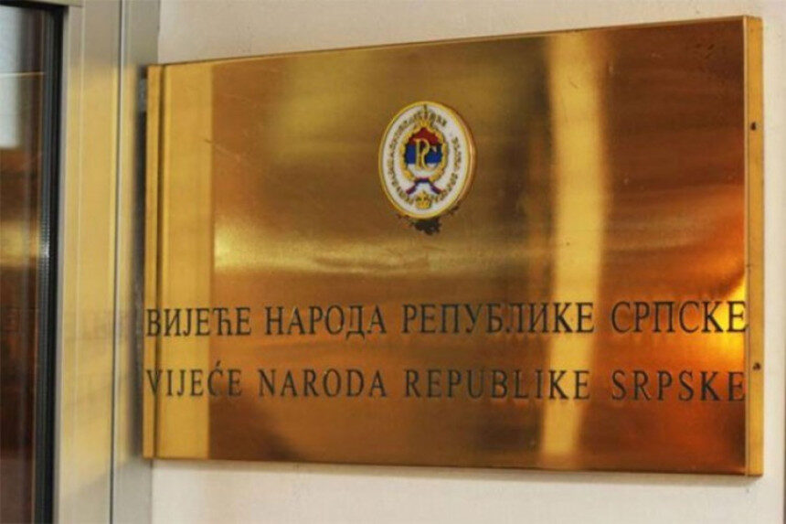 Odbijen veto Kluba Bošnjaka na kriminalizaciju klevete u Srpskoj