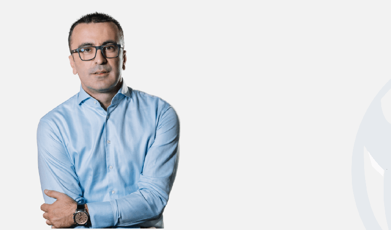 Srđan Blagovčanin: Civilno društvo i njegovi neprijatelji