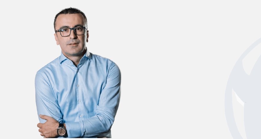 Srđan Blagovčanin: Civilno društvo i njegovi neprijatelji