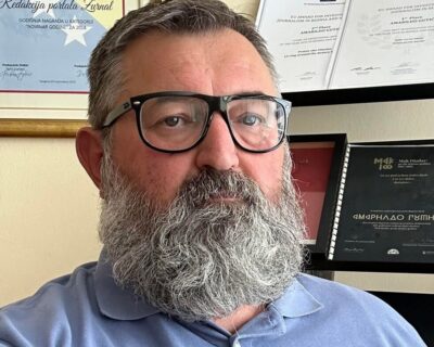 Eldin Karić: Dobili smo 70 SLAPP tužbi, imamo oko 50 aktivnih procesa