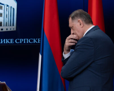 Novinari su kolateralne žrtve frustriranih političara