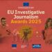 Otvoren konkurs EU za istraživačko novinarstvo 2025.