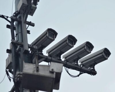 Sa hiljada kineskih kamera svi gledaju šta radite u kući, na poslu, teretani ili šetnji (FOTO/VIDEO)