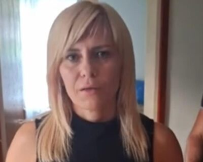 Privedena novinarka Nataša Miljanović Zubac