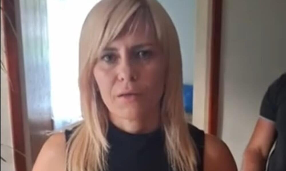 Privedena novinarka Nataša Miljanović Zubac