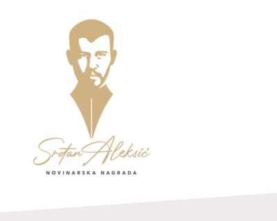 Izabrani dobitnici novinarske nagrade “Srđan Aleksić”