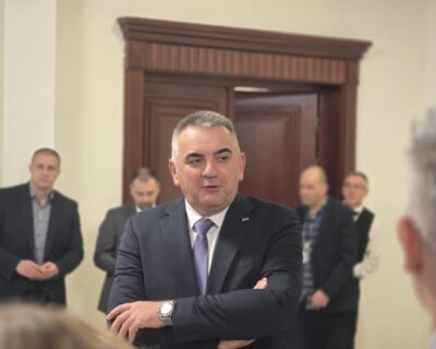 Koliko je Minićeva Vlada zaista otvorila vrata medijima