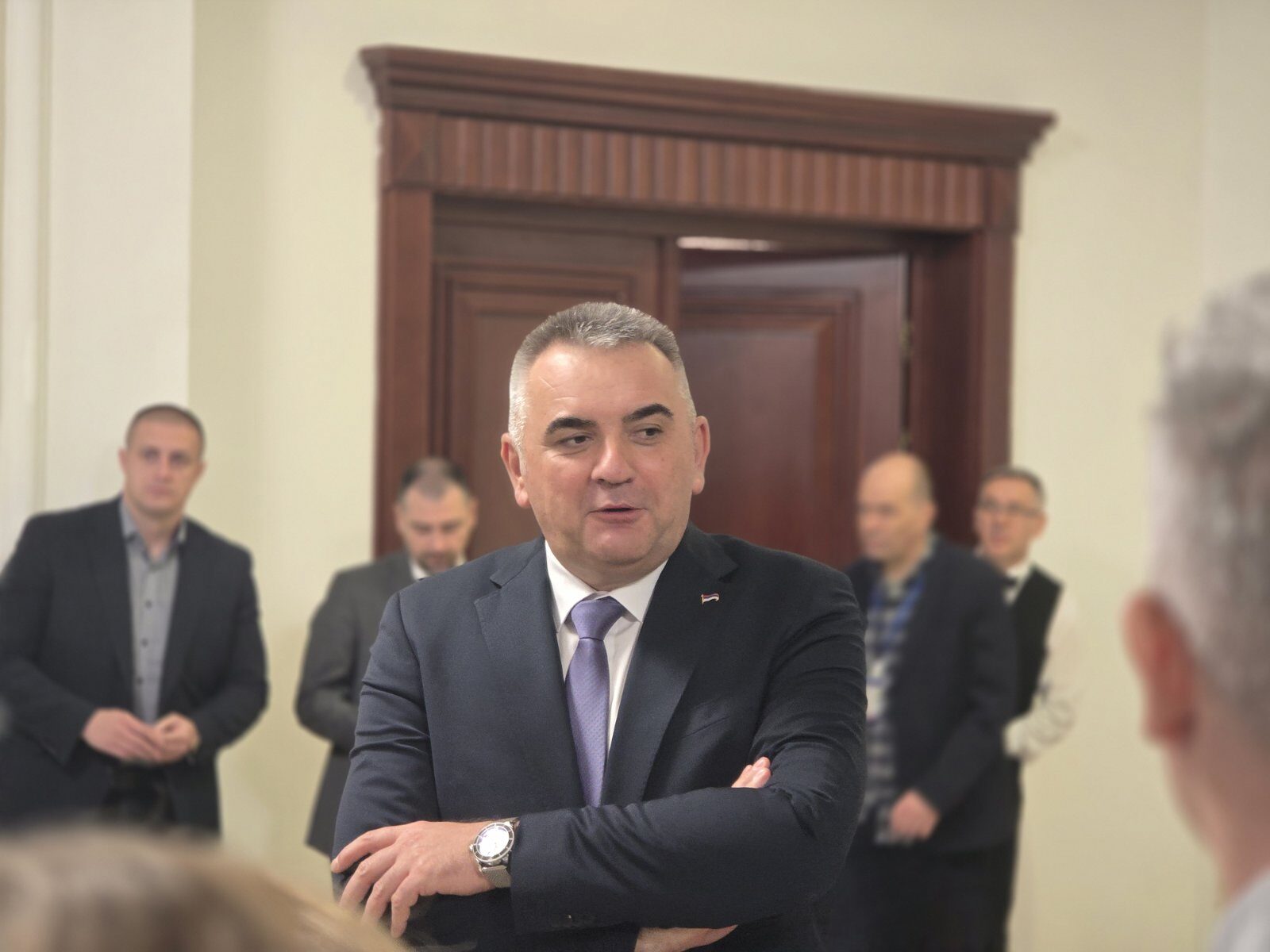 Koliko je Minićeva Vlada zaista otvorila vrata medijima