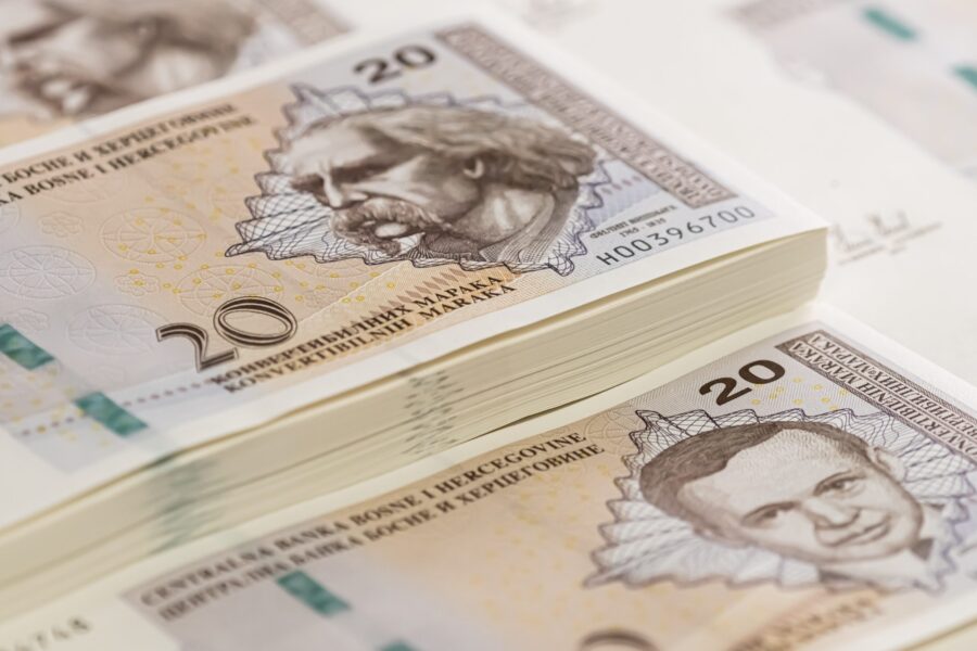 CIK prvi put kaznio SNSD, SDS i Listu za pravdu i red zbog dezinformisanja javnosti