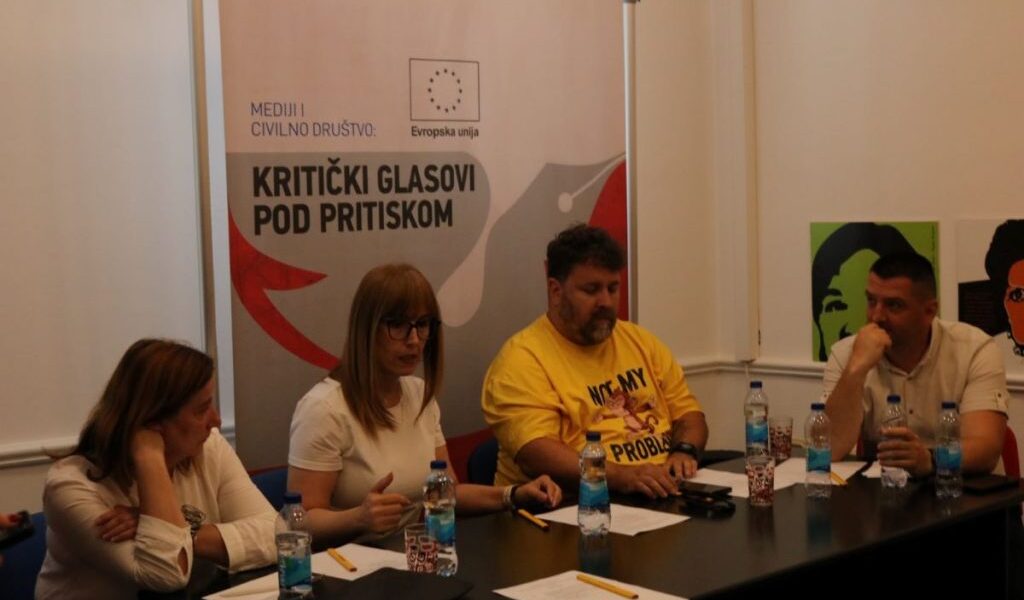 Kritički mediji preživljavaju uprkos pritiscima i uskraćenom oglašavanju